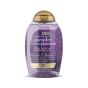 OGX Hydrate & Color Reviving Lavender Luminescent Platinum Shampoo - 385ml