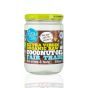 Lucy Bee Extra Virgin Raw Organic Coconut Oil - 500ml