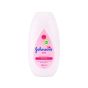 Johnson's Moisturizing Pink Baby Lotion with Coconut Oil - 200ml