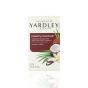 Yardley London - Moisturizing Soap 120gm - Creamy Coconut