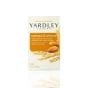 Yardley London - Moisturizing Soap 120gm - Oatmeal & Almonnd