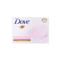 Dove Moisturizing Rose Cream Soap - 135gm