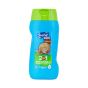 Suave - Kids Coconut Smoothers 2 in 1 Shampoo + Conditioner - 355ml 