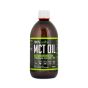 Natures Aid Mct Oil From Premium Coconut Oil - 500ml