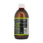 Natures Aid Mct Oil From Premium Coconut Oil - 500ml