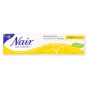 Nair Hair Removal Cream Lemon Fragrance - 110g
