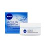 Nivea Aqua Sensation Refreshing Moisturizer - 50ml