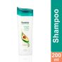 Himalaya Herbals Smooth & Silky Moisturising Avocado Shampoo - 200ml