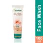 Himalaya Herbals Deep Cleansing Apricot Face Wash - 100ml