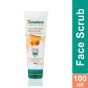 Himalaya Herbals Gentle Exfoliating Walnut Scrub - 100ml