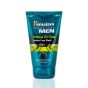 Himalaya Herbals Men Intense Oil Clear Lemon Face Wash - 100ml