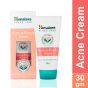 Himalaya Herbals Acne-n-Pimple Cream - 30g