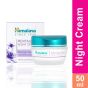 Himalaya Herbals Revitalizing Night Cream - 50ml
