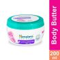 Himalaya Herbals Soothing Rose Body Butter For Moms - 200ml