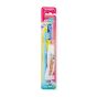 Kodomo Professional Children Baby Teeth Toothbrush Age 0.5-3 Yrs - Blue