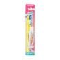 Kodomo Professional Children Baby Teeth Toothbrush Age 0.5-3 Yrs - Yellow