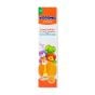 kodomo Ultra Shield Formula Orange Cream Toothpaste - Age 0.5+ - 40g