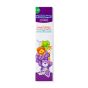 Kodomo Grape Flavor Children's Toothpaste - 40g