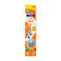 Kodomo Bubblefruit Flavor Children's Toothpaste Gel - 40g