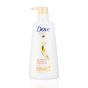 Dove Nutritive Solution Nourishing Oil Care Shampoo - 450ml