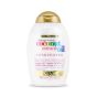 Ogx - Damage Remedy + Coconut Miracle oil Conditioner 385 ml