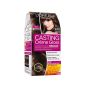 L'Oreal Casting Creme Gloss No Ammonia Hair Color - 500 Medium Brown 72ml