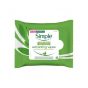  Simple Kind To Skin Exfoliating Facial Wipes - 25 Wipes