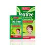 Beauty Formulas Australian Tea Tree Deep Cleansing Nose Pore Strips - 6ps 