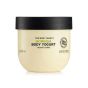 The Body Shop - Moringa Body Yogurt - 200ml