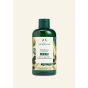 The Body Shop Moringa Floral & Refreshing Shower Gel 250ml