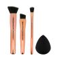 Makeup Revolution - Ultra Sculpt and Blend Collection Brush Set