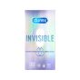 Durex Condom Invisible - 10Pcs