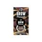W7 Brow Pomade - Dark Brown - 4.25gm