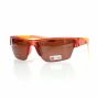 Polarized Sport Sunglasses By City Shades - 6961 - Genuine American Brand