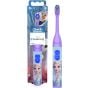 Oral B Kids Battery Power Electric Toothbrush age 3+ Soft 