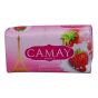 Camay Strawberry Milk Cream Soap 170g