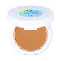 J.Cat Beauty Aquasurance Compact Foundation - 105 Golden Beige
