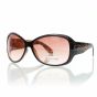 Plastic Fashion Sunglasses - 6410 - Genuine American Brand