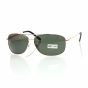 Aviator Sunglasses By City Shades - 6425 - Genuine American Brand
