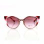Plastic Fashion Sunglasses By City Shades - 6457 - Genuine American Brand