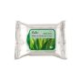 Cala Aloe Vera Cleansing Tissues - 30 Sheet - 67001