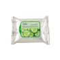 Cala Cucumber Cleansing Tissues - 30 Sheet - 67002