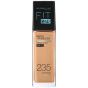 Maybelline Fit Me Matte + Poreless Foundation with Spf 22 - Pure Beige 235 - 30ml
