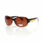 Polarized Plastic Fashion Sunglasses By City Shades - 6979 - Genuine American Brand