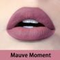 Lois Chloe 8 hrs Long Lasting Liquid Matte Lipstick - Mauve Moment - 5ml