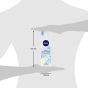 Nivea Body Deodorizer Freshpatal & Care - 120ml