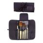 Cala 7pc Brush Collection W/Black Pouch - 70815
