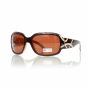 Polarized Plastic Fashion Sunglasses By City Shades - 7184 - Genuine American Brand
