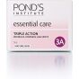 Pond's Essential Care Triple Action Mature Skin 50ml