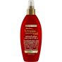 Ogx Frizz-free + Keratin Smoothing Oil Miracle Gloss 5 In 1 Spray - 200 ml 